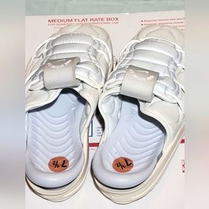 Nike Slides Womens size 7.5